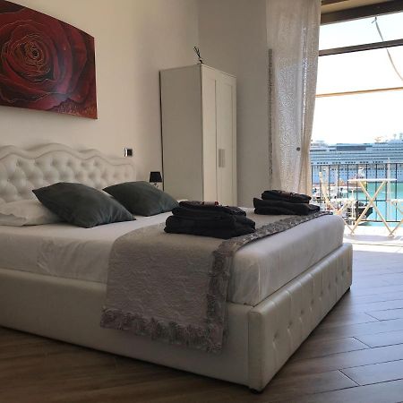 B&B Il Veliero Civitavecchia Kültér fotó