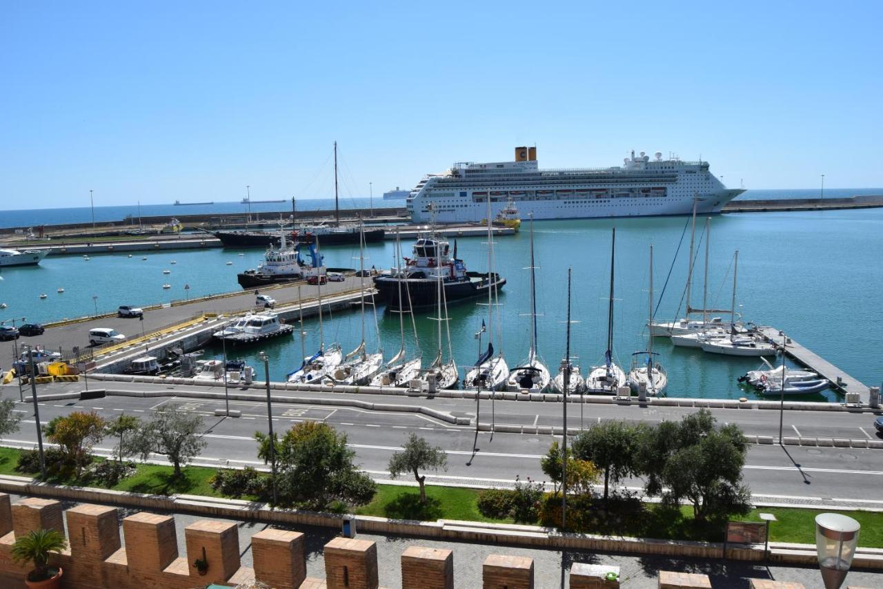B&B Il Veliero Civitavecchia Kültér fotó