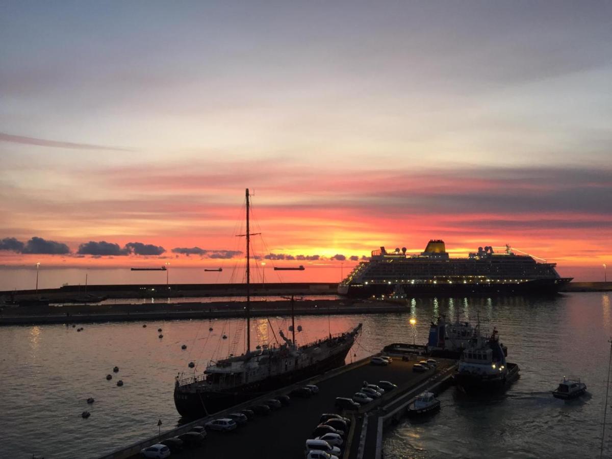 B&B Il Veliero Civitavecchia Kültér fotó