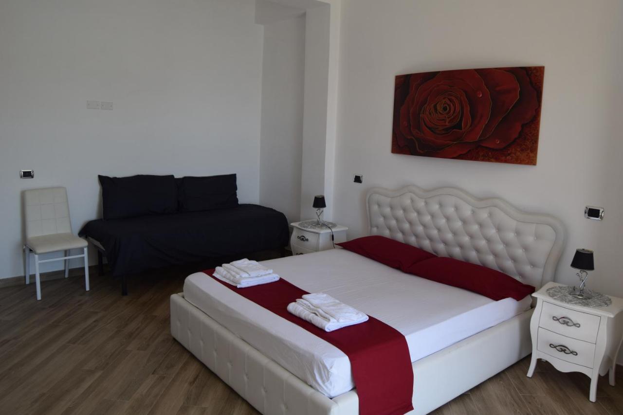 B&B Il Veliero Civitavecchia Kültér fotó