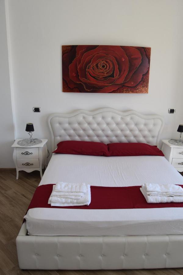 B&B Il Veliero Civitavecchia Kültér fotó