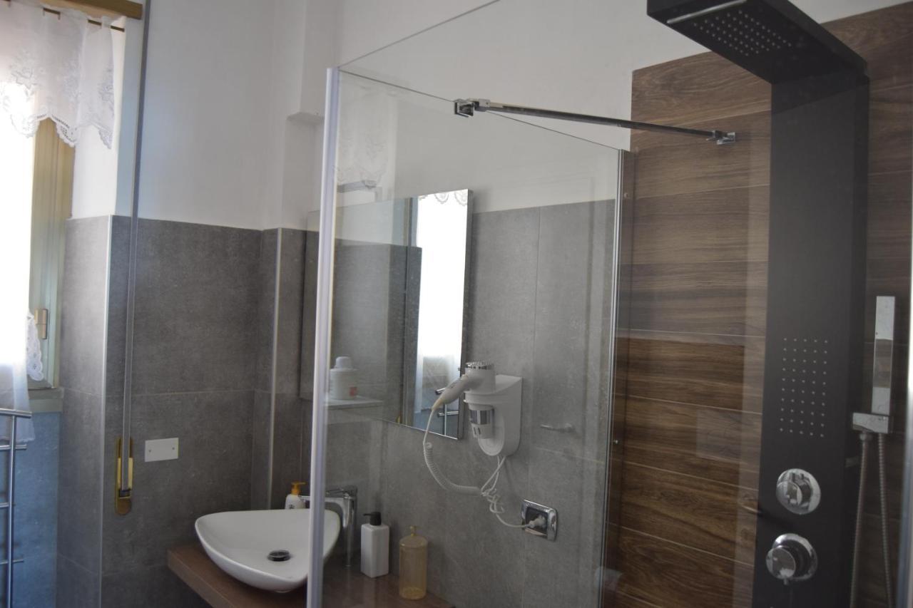 B&B Il Veliero Civitavecchia Kültér fotó