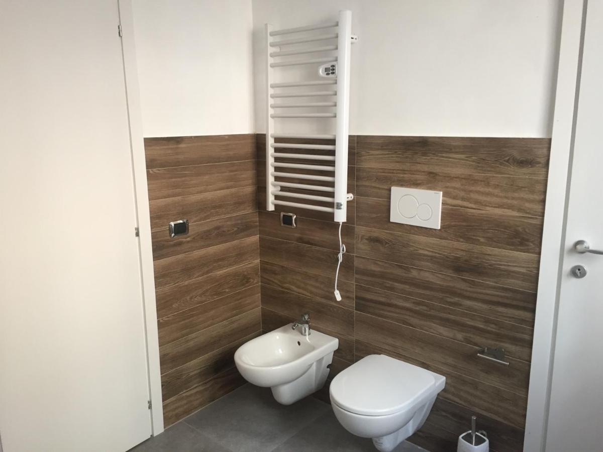 B&B Il Veliero Civitavecchia Kültér fotó