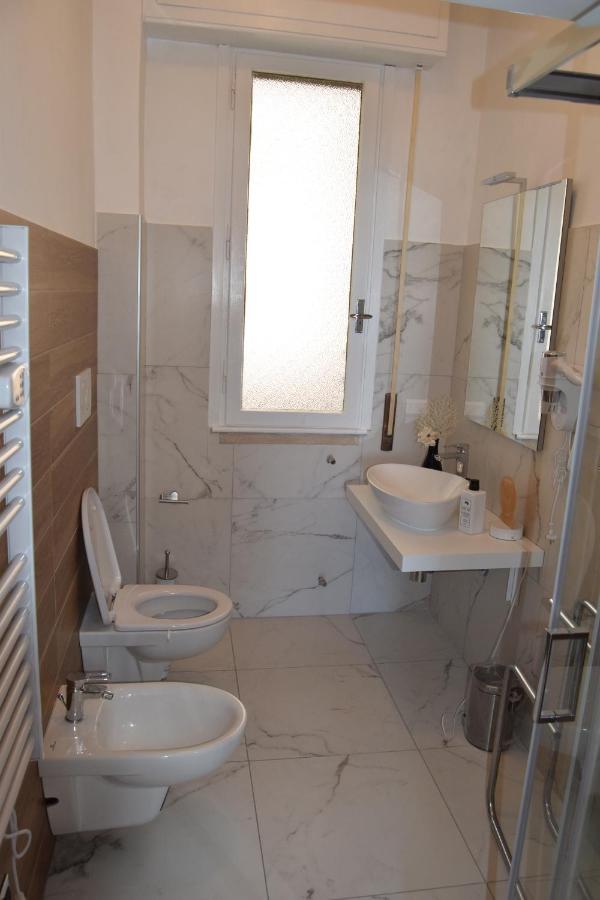 B&B Il Veliero Civitavecchia Kültér fotó