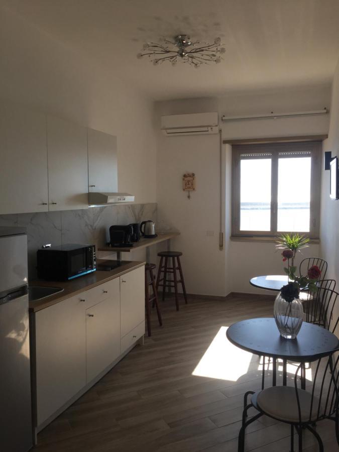 B&B Il Veliero Civitavecchia Kültér fotó