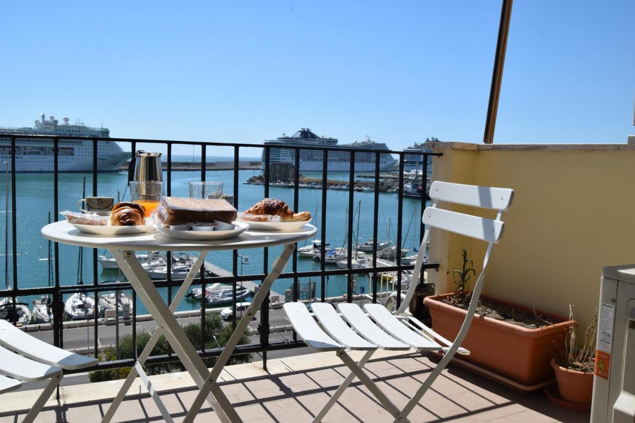 B&B Il Veliero Civitavecchia Kültér fotó