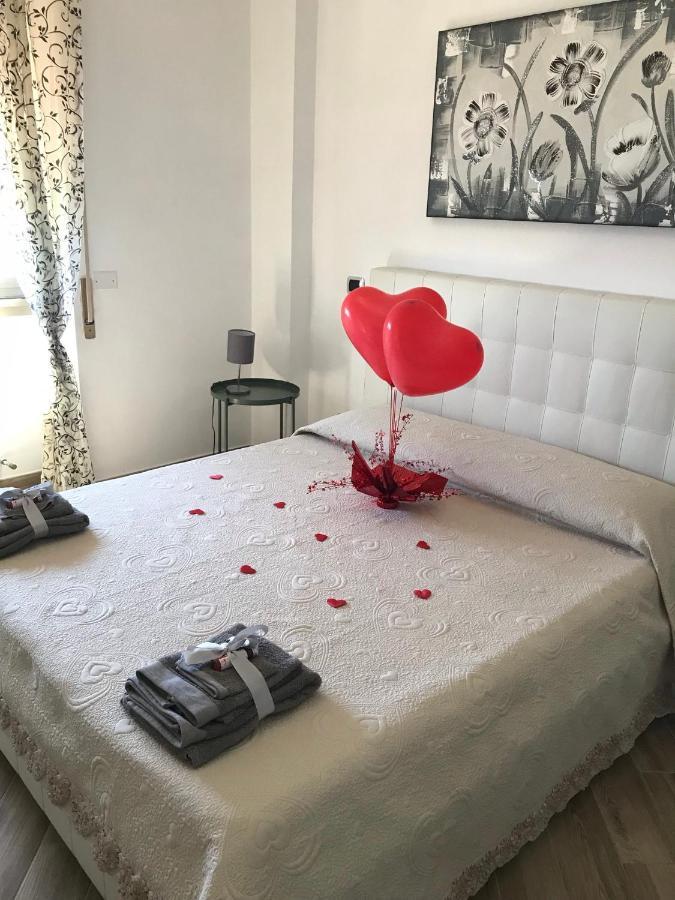 B&B Il Veliero Civitavecchia Kültér fotó