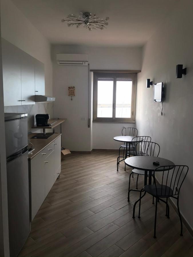 B&B Il Veliero Civitavecchia Kültér fotó