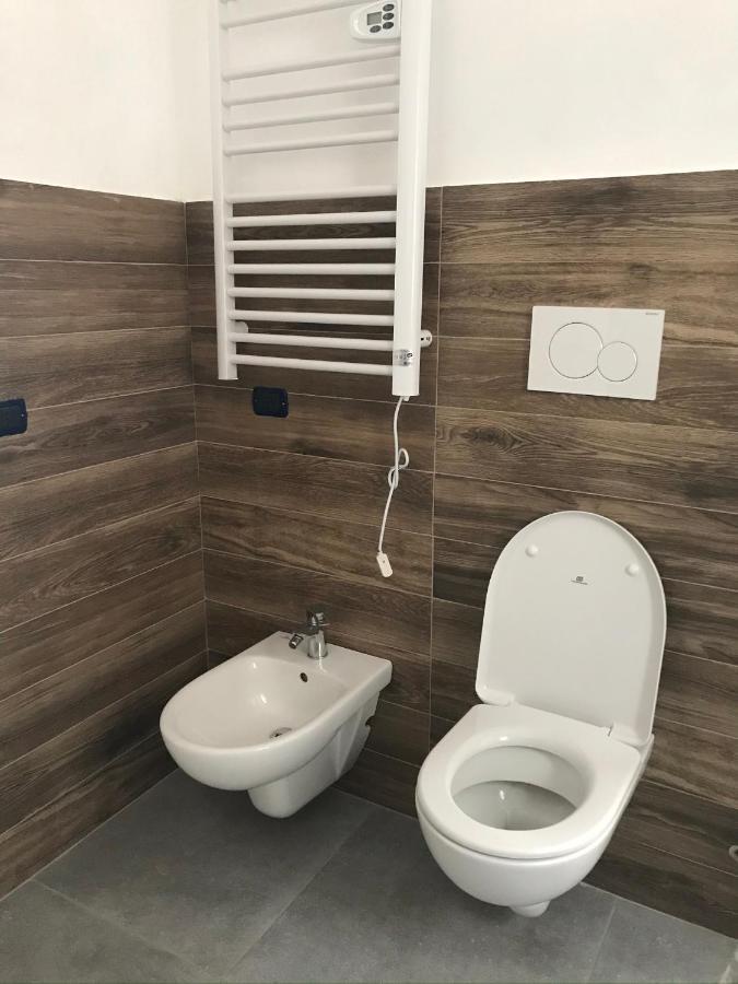 B&B Il Veliero Civitavecchia Kültér fotó
