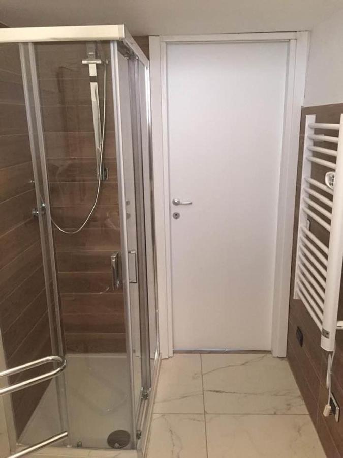 B&B Il Veliero Civitavecchia Kültér fotó
