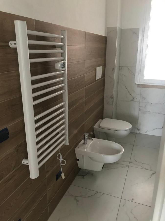 B&B Il Veliero Civitavecchia Kültér fotó