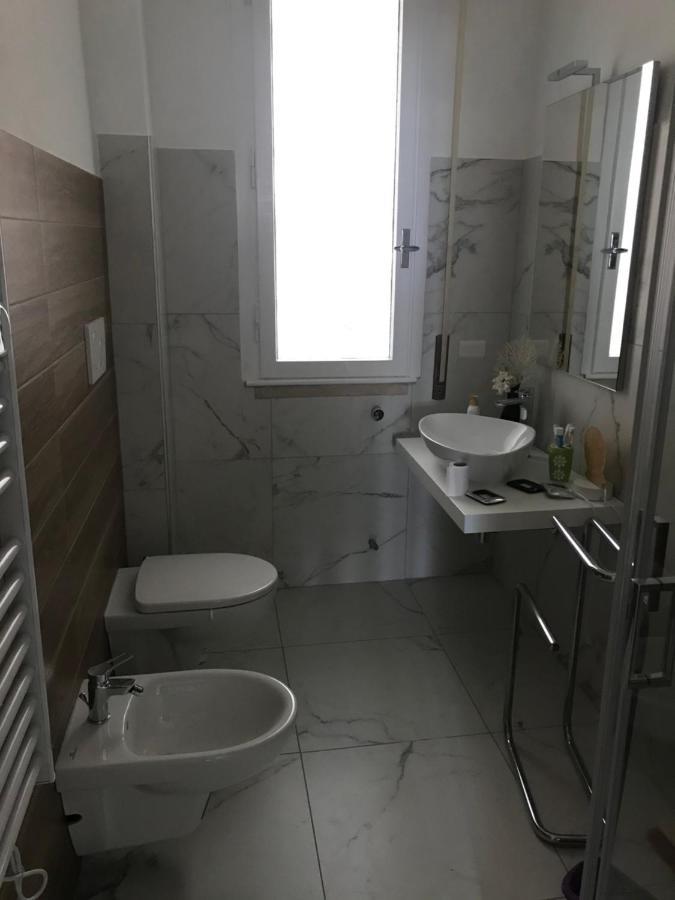 B&B Il Veliero Civitavecchia Kültér fotó